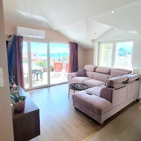 Apartman Tutti Sibenik Exterior photo