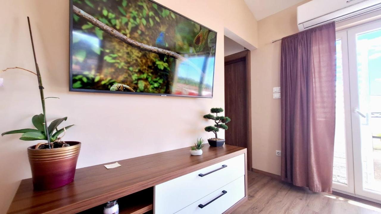 Apartman Tutti Sibenik Exterior photo