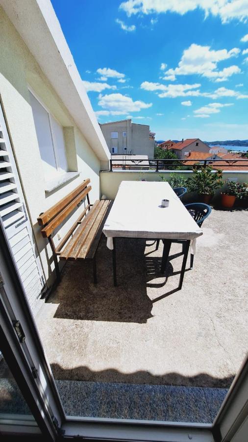 Apartman Tutti Sibenik Exterior photo