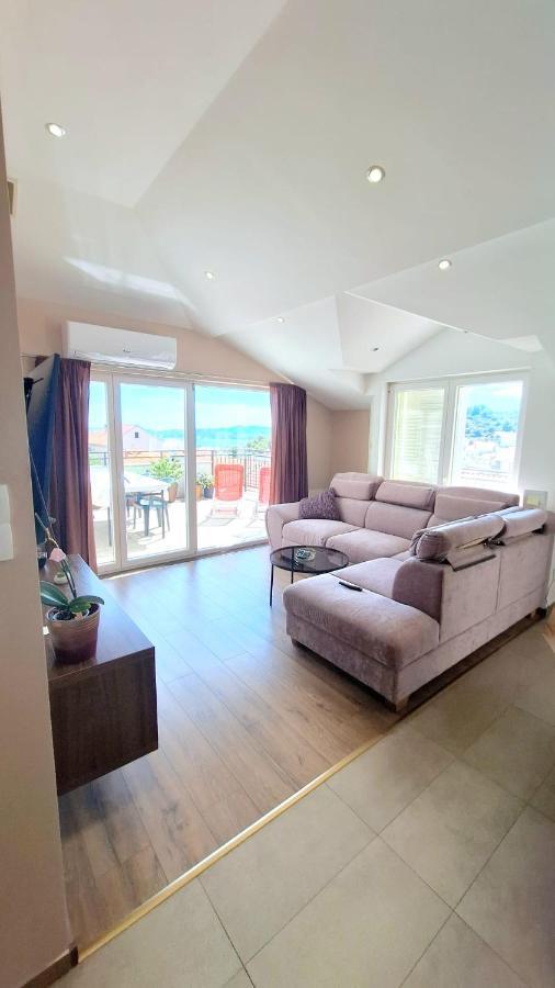 Apartman Tutti Sibenik Exterior photo
