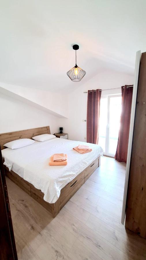 Apartman Tutti Sibenik Exterior photo