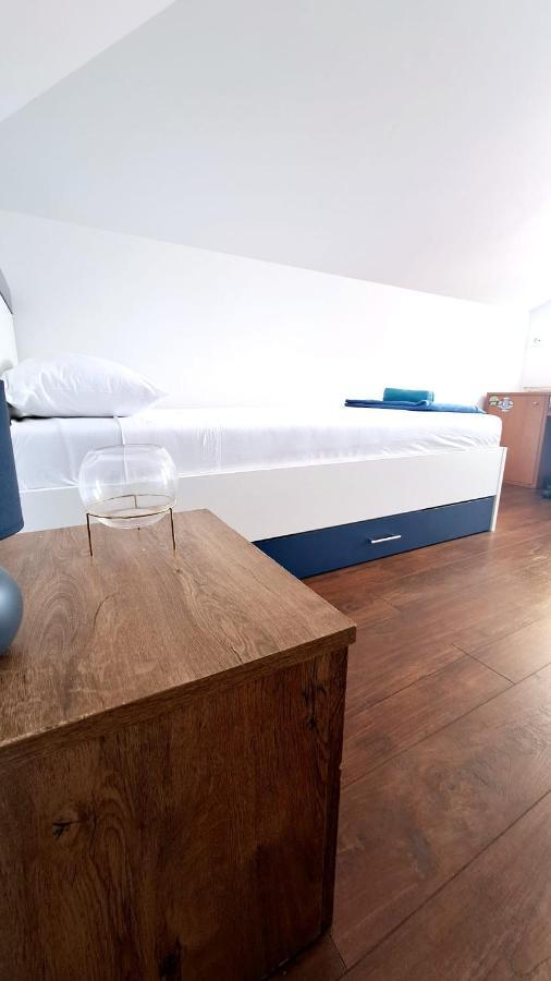 Apartman Tutti Sibenik Exterior photo