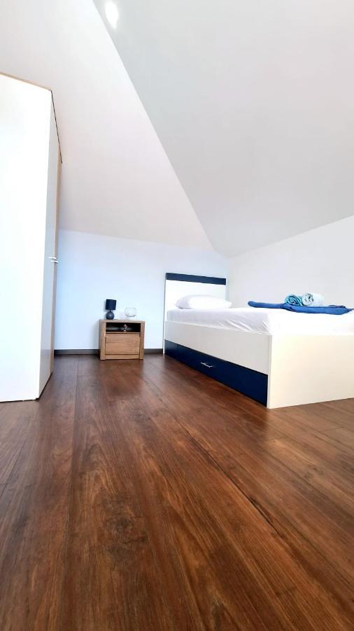 Apartman Tutti Sibenik Exterior photo