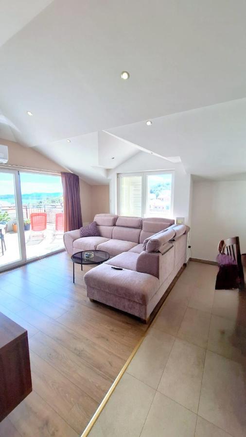 Apartman Tutti Sibenik Exterior photo
