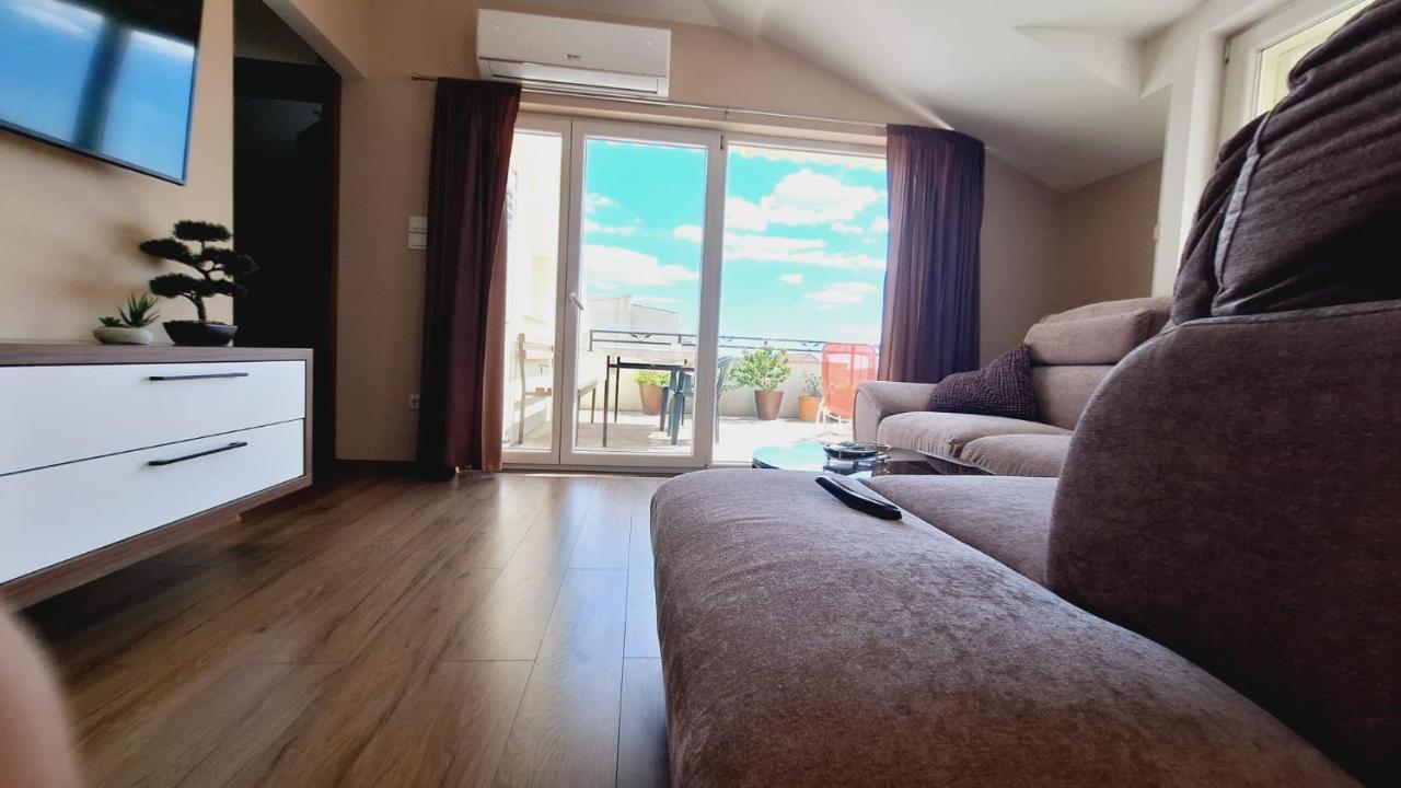 Apartman Tutti Sibenik Exterior photo