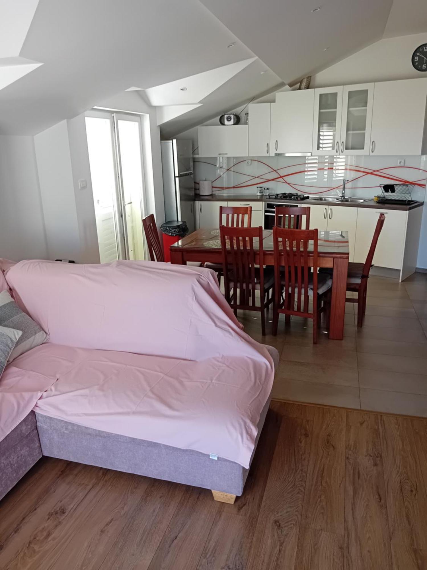 Apartman Tutti Sibenik Exterior photo